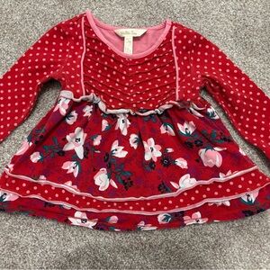 MJ Cheerful Day Tunic